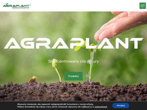 Agraplant.pl pożyteczne mikroorganizmy