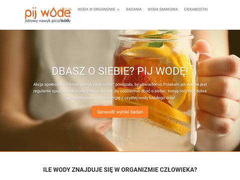 Pij-wode.pl