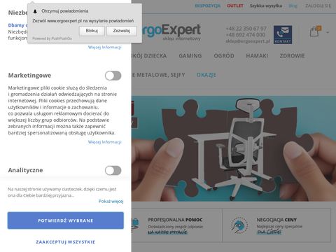 Ergoexpert.pl