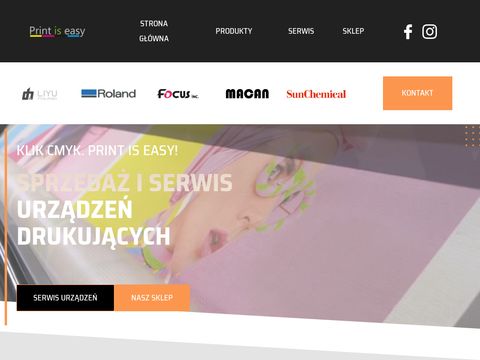 Printiseasy.com.pl