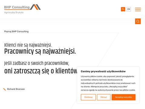 Skoleniebhp.com.pl wstępne i okresowe