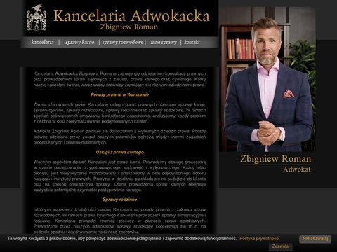 Roman-adwokat.pl
