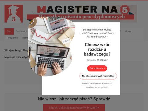 Magisterna5.pl