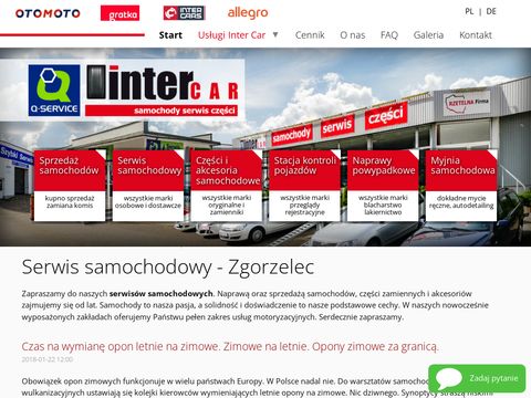 Intercar.zgorzelec.pl