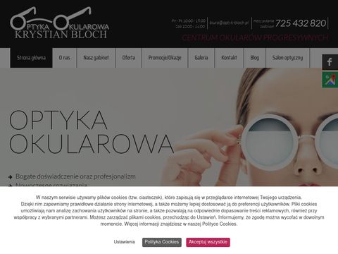 Optyk-bloch.pl