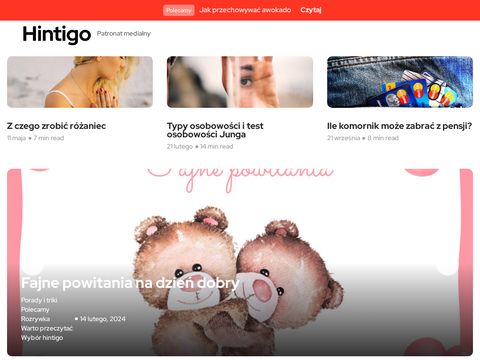 Hintigo.pl