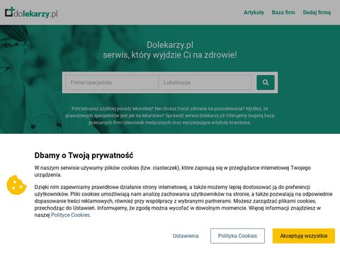 Dolekarzy.pl