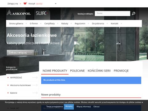 Askopol.pl producent
