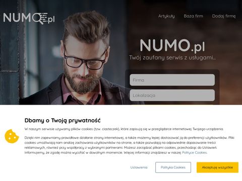 Numo.pl