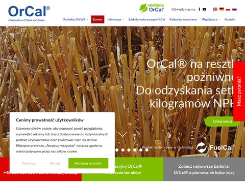 Orcal.pl