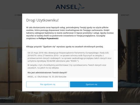 Ansel.pl