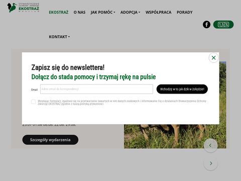 Ekostraz.pl