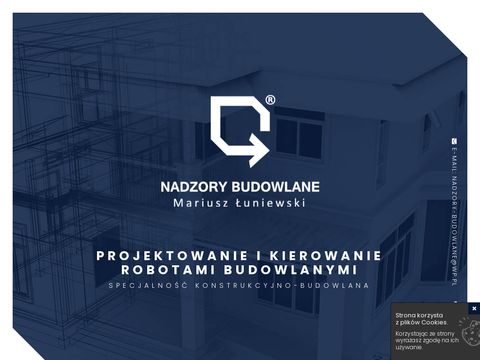 Nadzory-budowlane.com - odbiory mieszkań