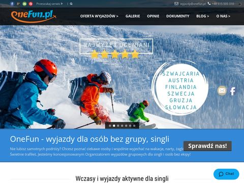 Onefun.pl