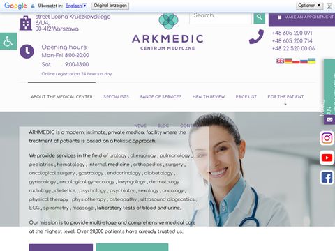 Arkmedic.pl