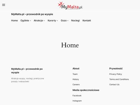 Mymalta.pl