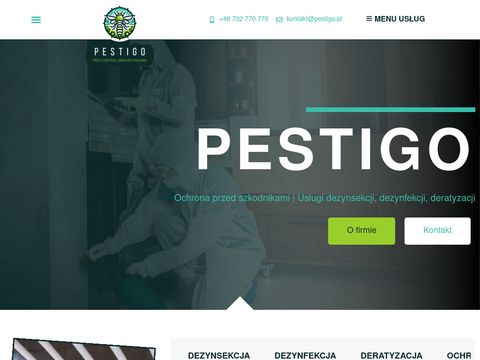 Pestigo.pl