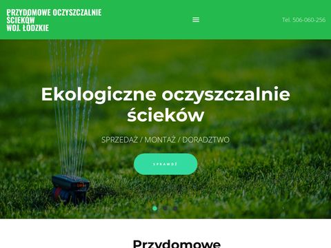 Oczyszczalnieprzydomowe.info