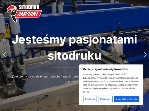 Sitodruk