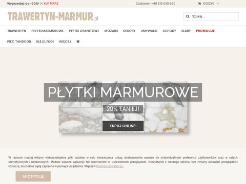 Trawertyn-marmur.pl