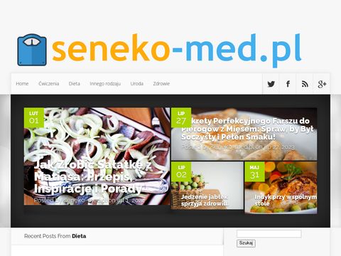 Seneko-med.pl badanie scyntygraficzne