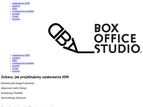 Boxofficestudio.pl