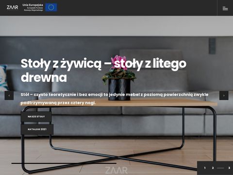 Zaar.pl meble łazienkowe Bielsko - wnętrza