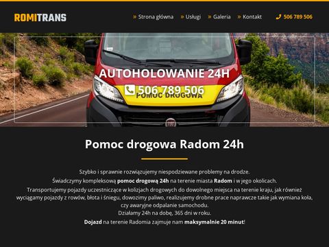 Autopomoc.radom.pl