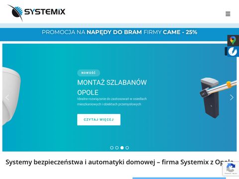 Systemix.net.pl - domofony