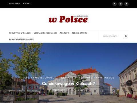 DozobaczeniawPolsce.pl