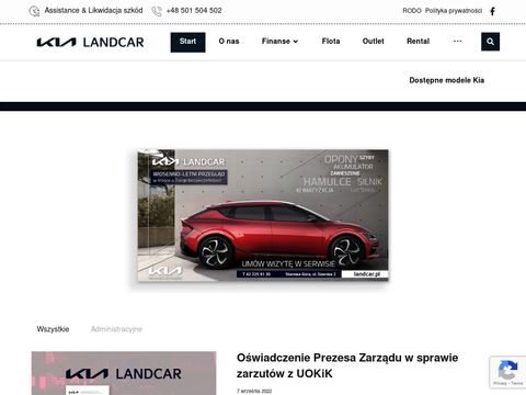 Landcar