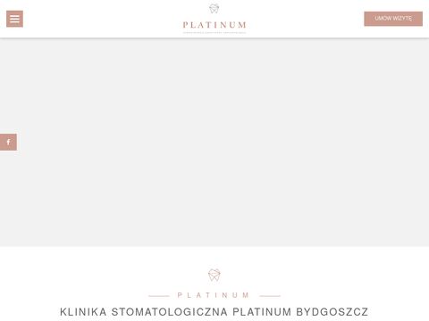Platinum stomatologia - Bydgoszcz