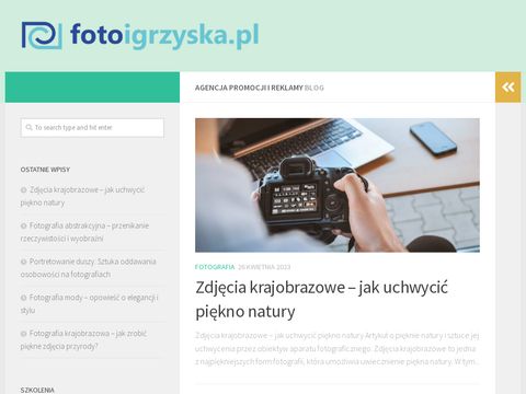 Fotoigrzyska.pl - fotograf na wesele