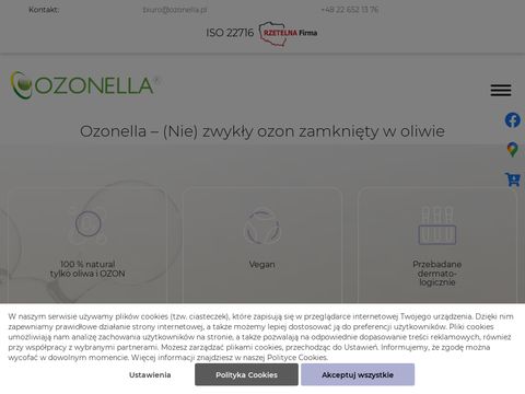 Ozonella.pl