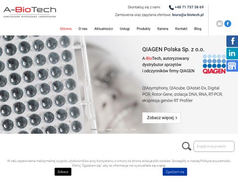 A-biotech.pl