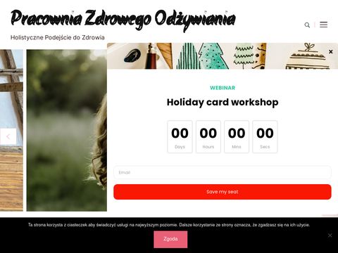 Ewatwojdietetyk.pl - zdrowe odżywianie