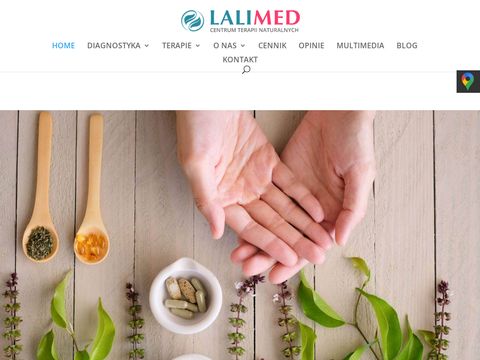 Lalimed leczenie helicobacter pylori Lublin