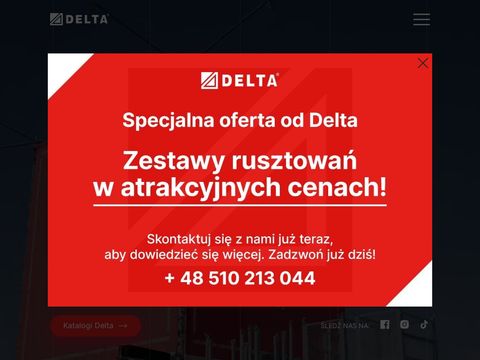 Delta-bud.eu