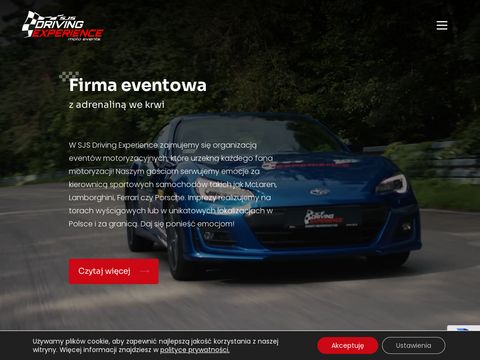 Drivingexperience.pl