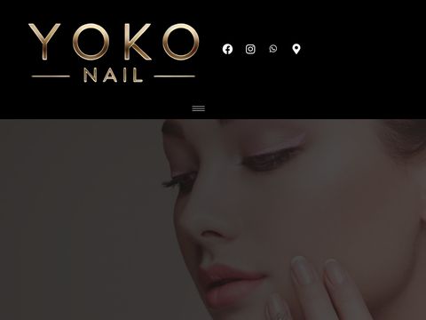 YokoNail - salon kosmetyczny Tarnowo Podgórne