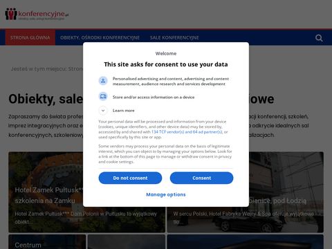 Konferencyjne.pl