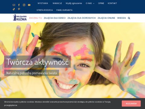 Centrum rzemiosła i rękodzieła artystycznego