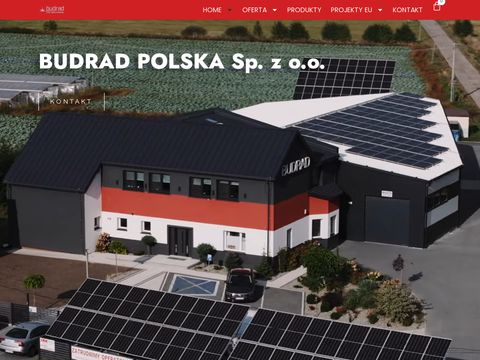 Budrad.com.pl - obróbka skrawaniem