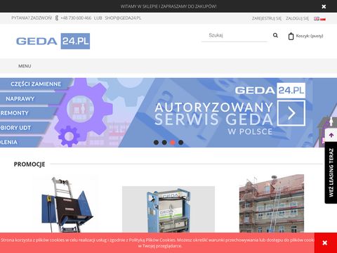 Geda24.pl