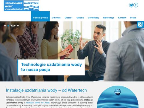 Watertech