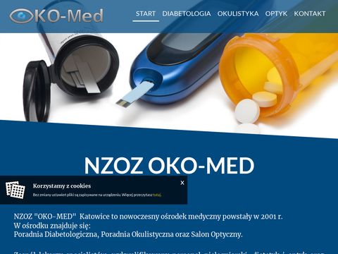 Oko-Med Katowice