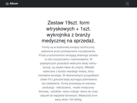 Www.zbywaj.pl - Portal z ogłoszeniami