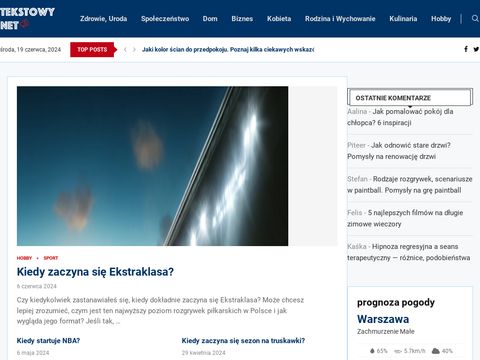 Tekstowy.net jak poderwać dziewczynę - porady