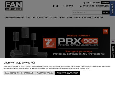 Fan.com.pl