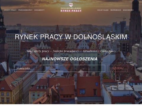 Praca-dolnoslaskie.com.pl